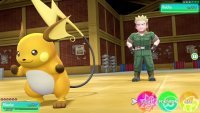 Pokemon: Let’s Go, Pikachu!