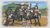 Valkyria Chronicles