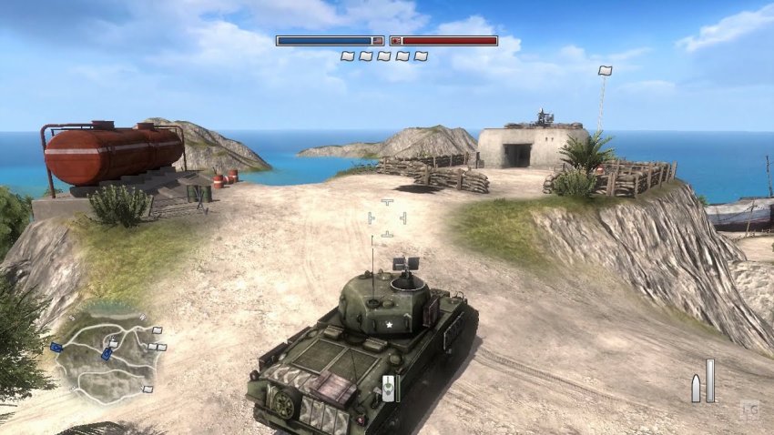 Battlefield 1943