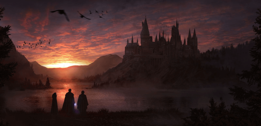 Hogwarts Legacy