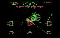 Star Wars: The Arcade Game