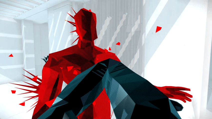 Superhot: Mind Control Delete