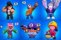 Brawl Stars