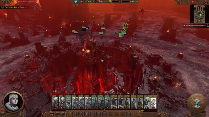 Total War: Warhammer 3