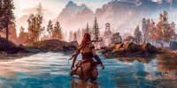 Horizon Zero Dawn