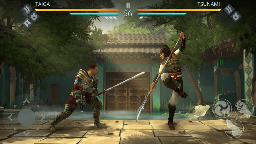 Shadow Fight 3