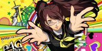 Persona 4 Golden