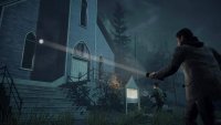 Alan Wake Remastered