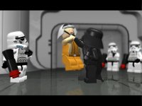 Lego Star Wars: The Complete Saga