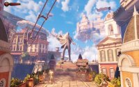 Bioshock: Infinite