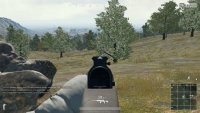 PlayerUnknowns Battlegrounds