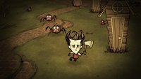 Don`t Starve