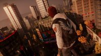 Infamous: Second Son