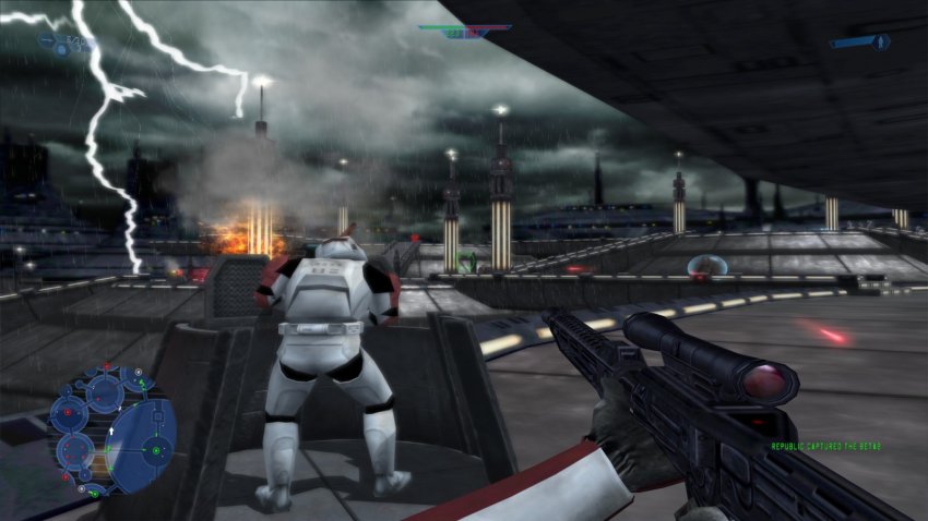 Star Wars: Battlefront