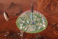 Surviving Mars