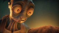 Oddworld Soulstorm