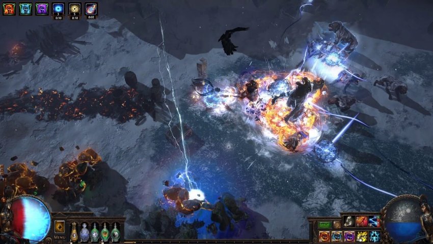 Path of Exile