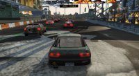 Need for Speed: ProStreet