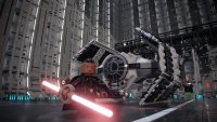 Lego Star Wars: The Skywalker Saga