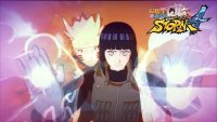 NARUTO SHIPPUDEN: Ultimate Ninja STORM 4