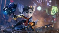 Ratchet & Clank: Rift Apart