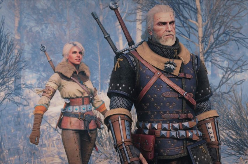 The Witcher 3: Wild Hunt