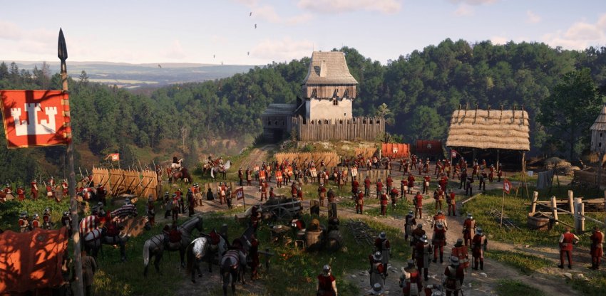 Kingdom Come: Deliverance 2