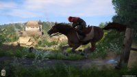 Kingdom Come: Deliverance