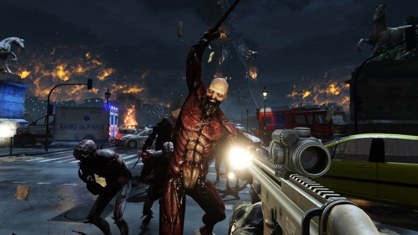 Killing Floor 2