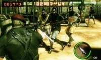 Resident Evil: The Mercenaries 3D