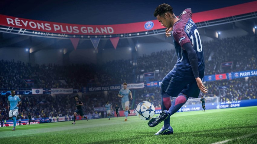 FIFA 22