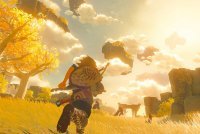 The Legend of Zelda: Breath of the Wild 2