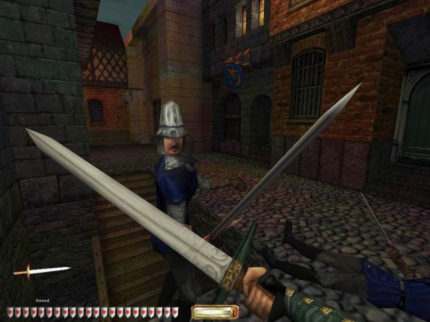 Thief 2: The Metal Age