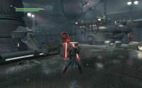 Star Wars: The Force Unleashed