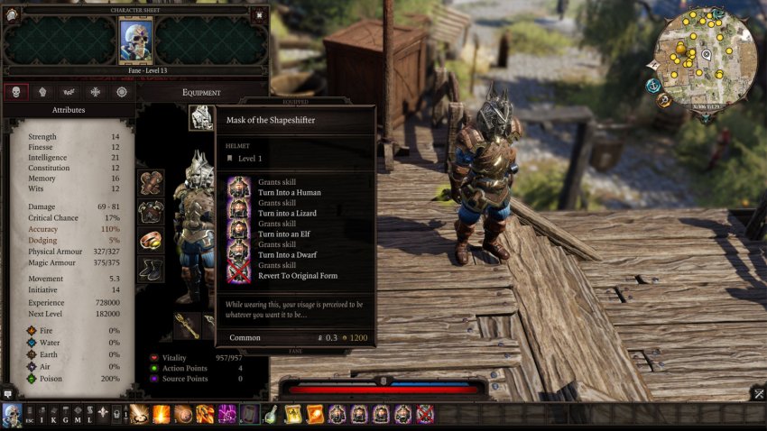 Divinity: Original Sin 2