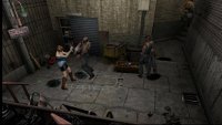 Resident Evil 3: Nemesis