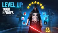 Star Wars: Galaxy of Heroes