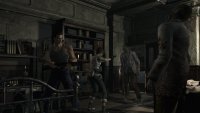 Resident Evil Zero: HD Remaster