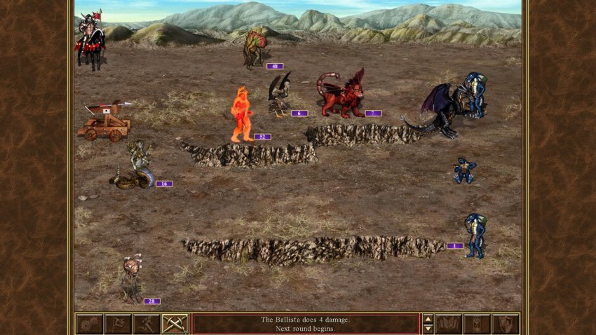 Heroes of Might and Magic 3 (HD Edition)