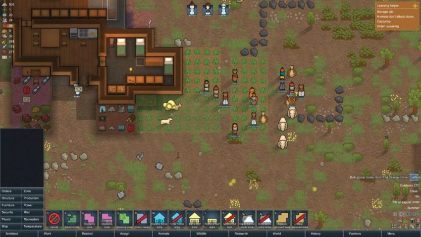 RimWorld