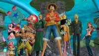 One Piece: Pirate Warriors 3