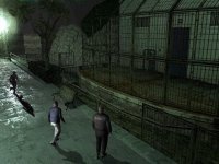 Resident Evil: Outbreak File 1