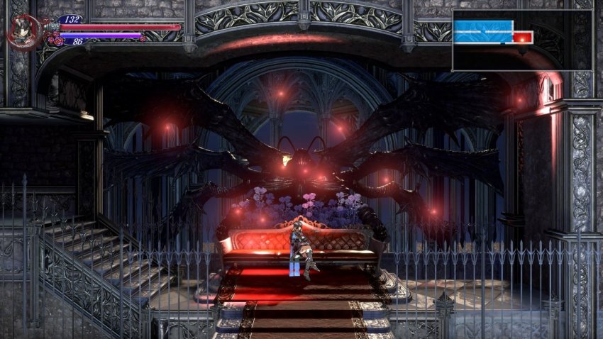 Bloodstained: Ritual of the Night