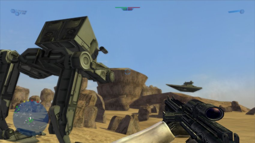 Star Wars: Battlefront