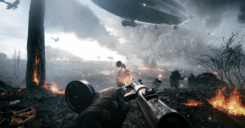 Battlefield 1