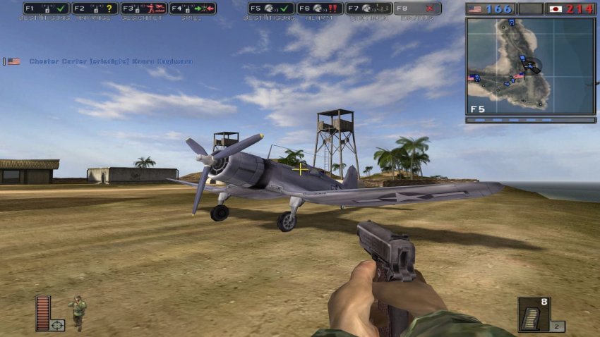 Battlefield 1942