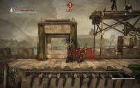 Assassin’s Creed Chronicles