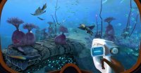 Subnautica