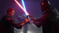 Star Wars Jedi: Fallen Order