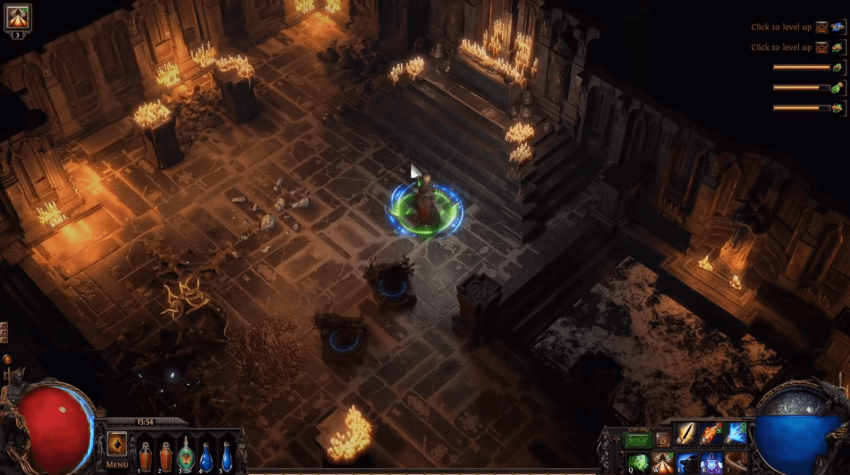 Path of Exile 2